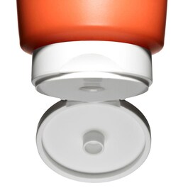Eau des Jardins Lait fondant pétillant