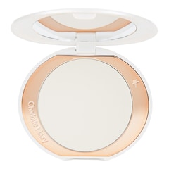 Airbrush Brightening Flawless Finish - Nachfüllbares Mattierendes Puder, CHARLOTTE TILBURY