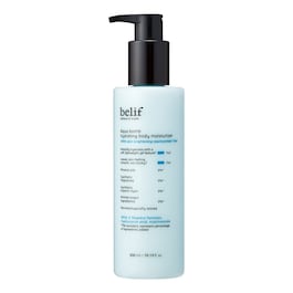 Aqua Bomb hydrating Body Moisturizer - Feuchtigkeitsspendende Körperlotion