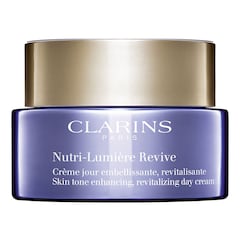 Nutri Lumière 60+ Revive Crème, CLARINS