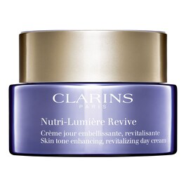 Nutri Lumière 60+ Revive Crème