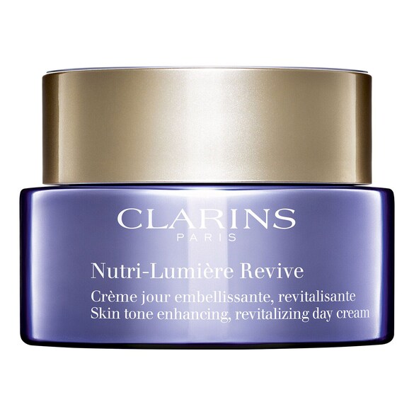 Nutri Lumière 60+ Revive Crème, CLARINS