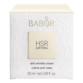 HSR Lifting Cream - Gesichtscreme