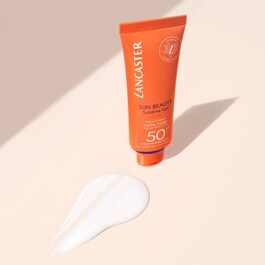 Sun Beauty - Gesichtscreme SPF 15