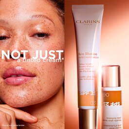 Skin Illusion Tinted Moisturizer SPF 25 - Foundation