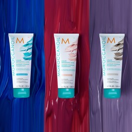 Color Depositing Mask - Platin