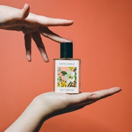 Santal Vanille – Eau de Parfum