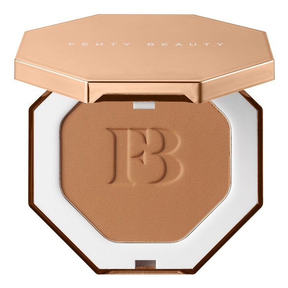 SUN STALK'R Instant Warmth Bronzer, FENTY BEAUTY