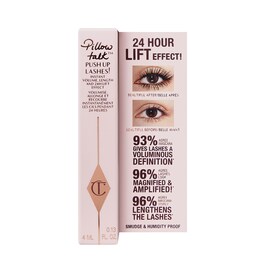 Pillow talk mini push up lashes - travel size mascara
