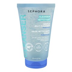 Mildes Reinigungsgelee - Gesicht + Augen, SEPHORA COLLECTION