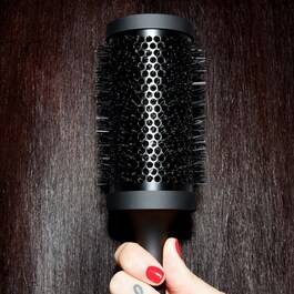 The blow dryer - Size 4
