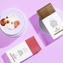 O-Bloos Rosi Drops - Glow-Serum