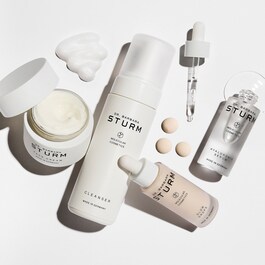 Glow Drops – Radiance-Booster-Serum