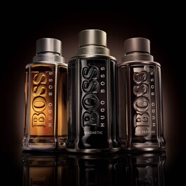 BOSS The Scent Magnetic - Eau de Parfum für Männer