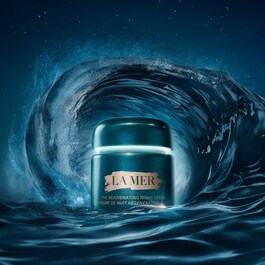 The Rejuvenating Night Cream 