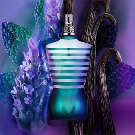 Le Male - Eau de Toilette - Noten von Minze, Lavendel & Vanille