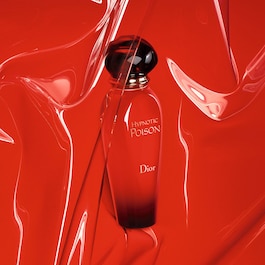Hypnotic Poison Roller-Pearl - Eau de Toilette für Damen - Roll-on-Format
