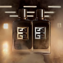 Gentleman Society - Eau de Parfum Ambrée