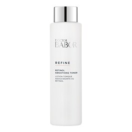 Retinol Smoothing Toner