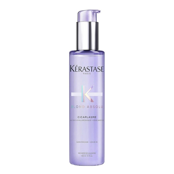 Blond Absolu - Cicaplasme, KÉRASTASE