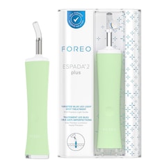 ESPADA™ 2 plus - mit LED-Blauchlicht zur Behandlung von Hautunreinheiten , FOREO