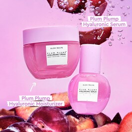 Plum Plump™ Hyaluronic -  Feuchtigkeitspflege