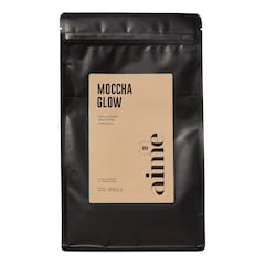 Moccha Glow 30 Tage - Nahrungsergänzungsmittel Gesicht, AIME