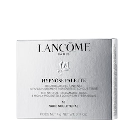 Hypnôse Palette 18 Nude Sculptural - Lidschatten-Palette