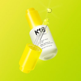 Molecular Repair Hair Oil - Glättet + repariert geschädigtes Haar