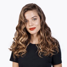 ghd curly ever after 