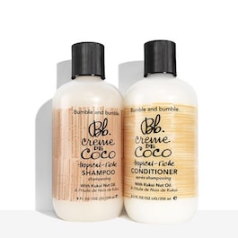 Creme de Coco Shampoo