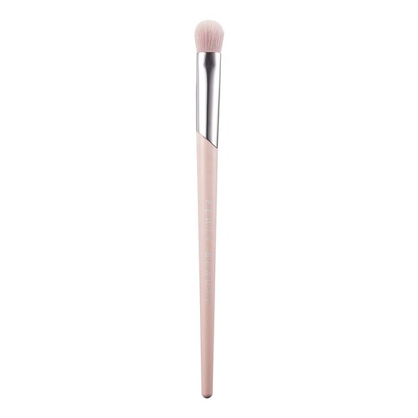 Plush Eyeshadow Brush, FENTY BEAUTY