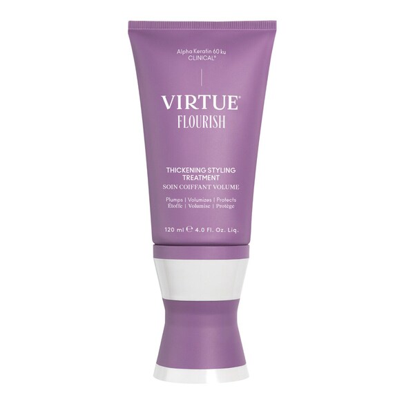 Flourish® - Stylingpflege für mehr Volumen, VIRTUE