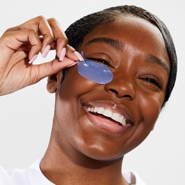 Serve Chilled Iced Eye Gels - Erfrischende Augenpatches