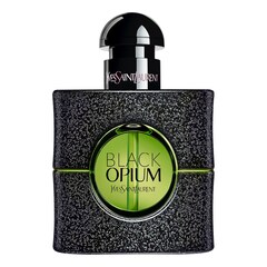 Black Opium Illicit Green - Eau de Parfum, YVES SAINT LAURENT