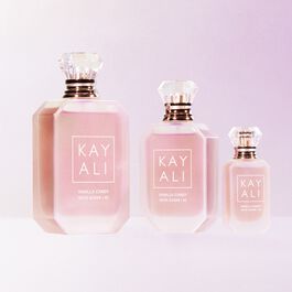 Vanilla Candy Rock Sugar l 42 - Eau de Parfum von KAYALI ≡ SEPHORA