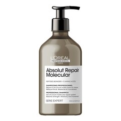 Serie Expert Absolut Repair Molecular Shampoo, L'Oréal Professionnel