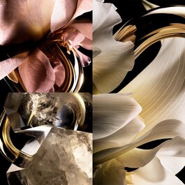 Million Gold For Her - Bodylotion
