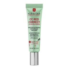 CC Red Correct Creme, ERBORIAN