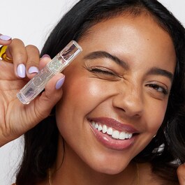 Air Brow Clear - Transparentes Augenbrauengel mit laminiertem Effekt