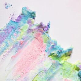 Body Unicorn Fruit Whipped Butter - Mini