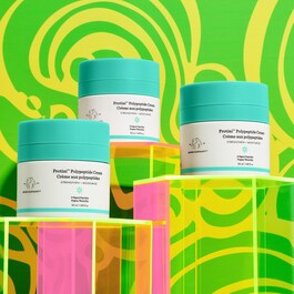 Protini Polypeptide Cream - Gesichtscreme