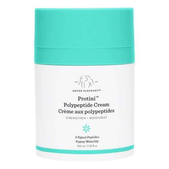 Protini Polypeptide Cream - Gesichtscreme, DRUNK ELEPHANT