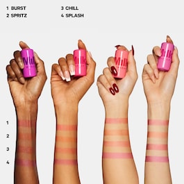 Cooling Water Jelly Tint - Wangen- und Lippenfarbe