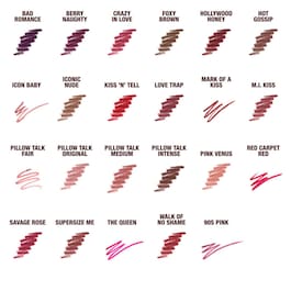 Lip Cheat - Nicht abfärbender Lippenkonturenstift