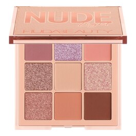 Lidschatten Paletten - NUDE Obsessions