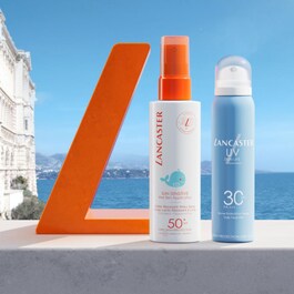 Clean Sun - Sensitive Kids Milky Spray SPF 50
