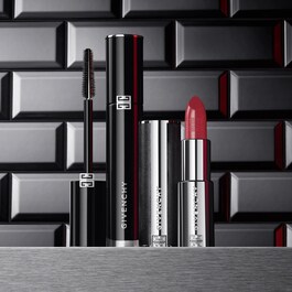 Le Rouge Interdit Intense Silk - Lipstick