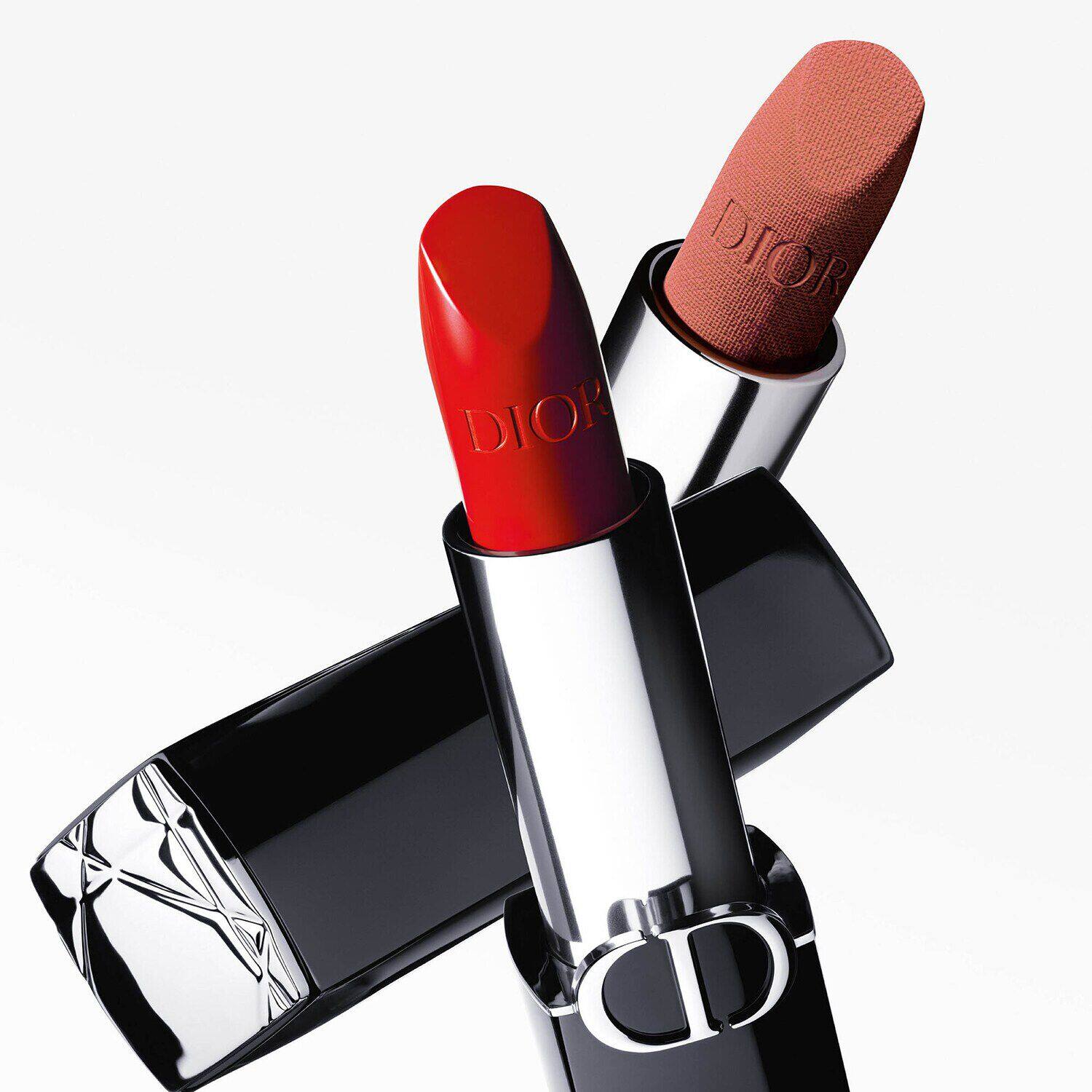 Rouge Dior Satin von DIOR SEPHORA