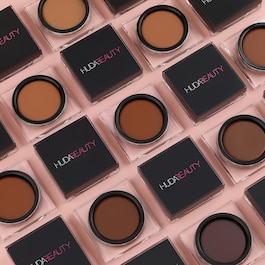 Creme-Puder - Bronzer Tantour